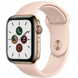 Apple Watch Series 7 GPS + Cellular, 45mm Graphite Stainless
