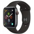 thumbnail image 1 of Pre-Owned Apple Watch Series 5 44mm GPS+Cellular Space Gray Case / Black Sport Band, 1 of 1