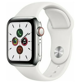 Apple Watch series6 ステンレススチール　シルバー Amazon.com: Apple Watch Series 6 (GPS + Cellular, 44mm
