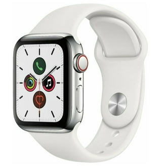 Apple Watch Series 4 ステンレススチール 40mm Apple Watch Series 4 - Technical Specifications - Apple Support