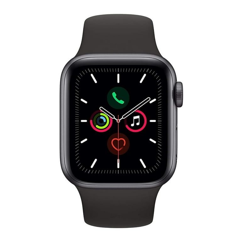 その他 Apple Watch5 GPS 40mm Apple Watch Series 5 – Cellular Savings