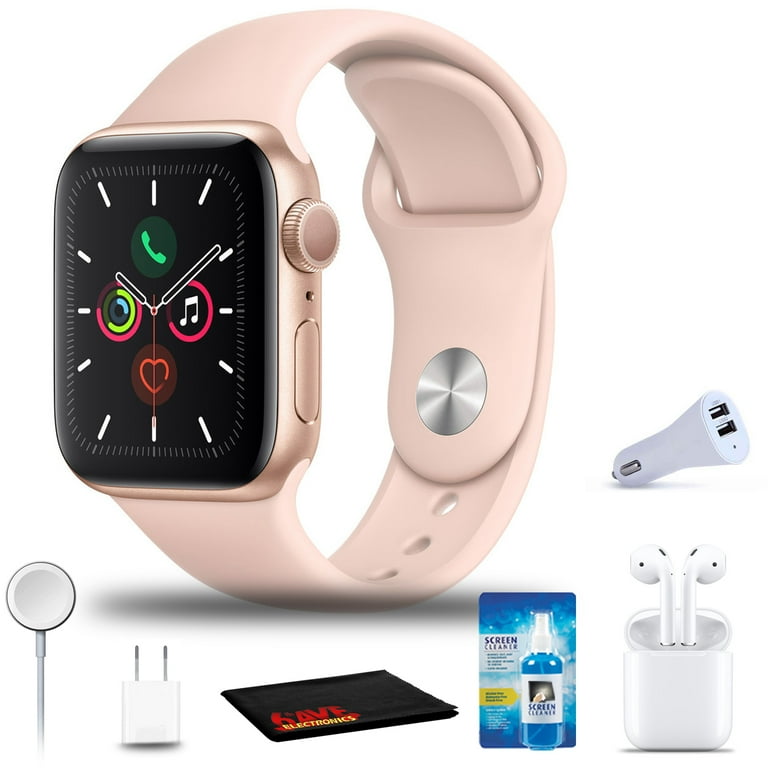 Apple watch airpods bundle hotsell