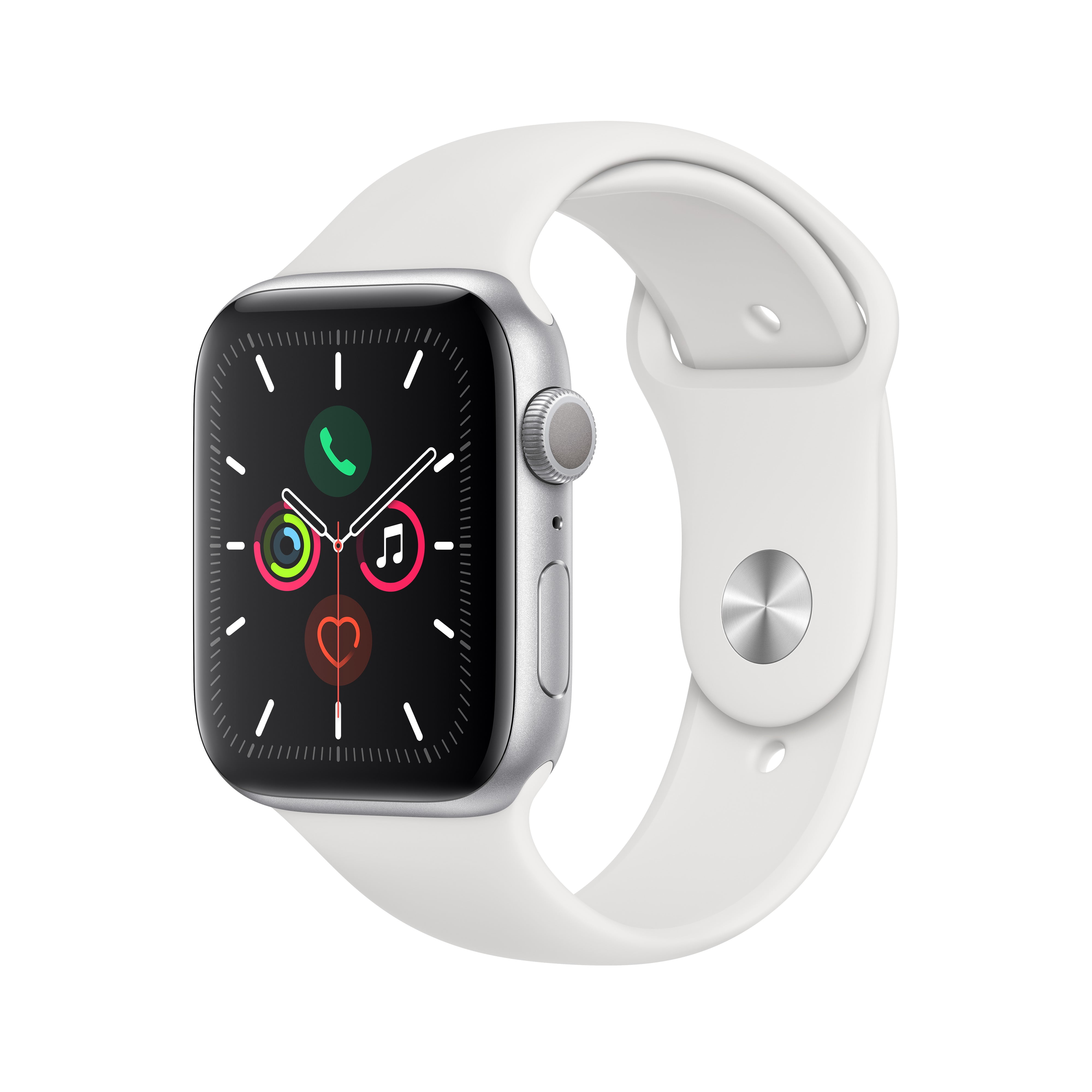 Apple Watch5 44mm space gray GPS