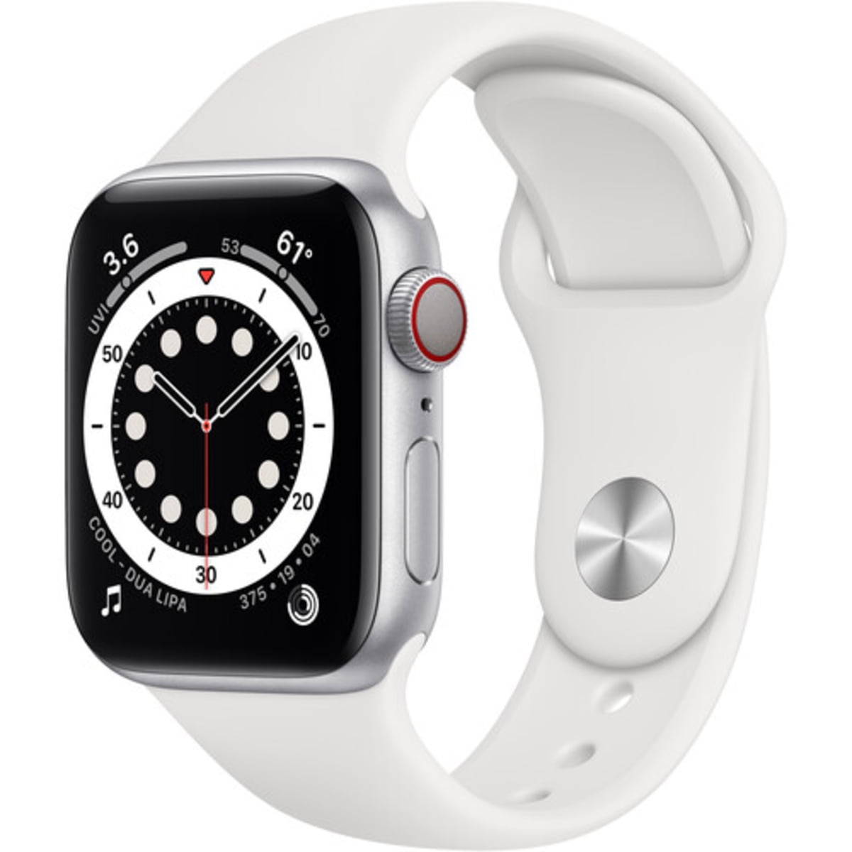 Apple Watch 7000 Series Smartwatches