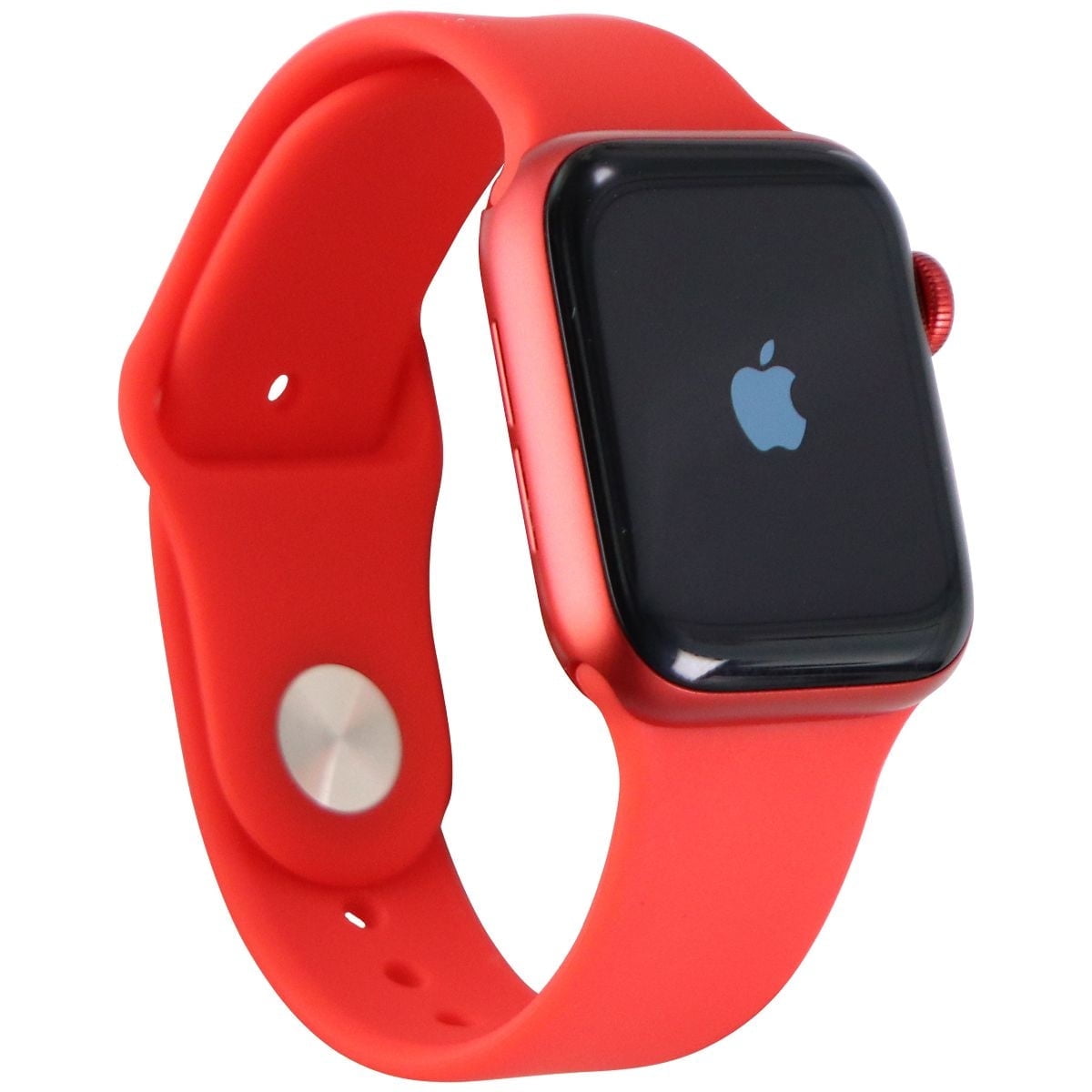 Pre-Owned Apple Watch Series 6 A2293 GPS + LTE 40mm Product (RED) Alu/Red Sp Band GRADE A