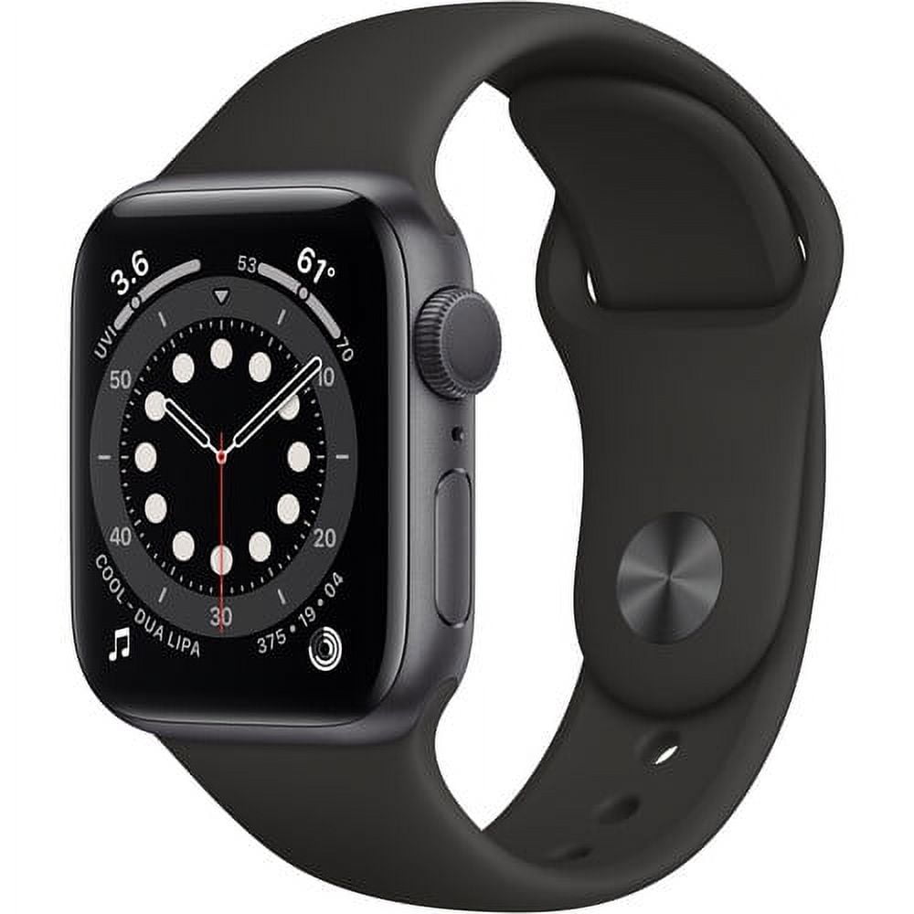 Iwatch 4 hotsell 40mm price