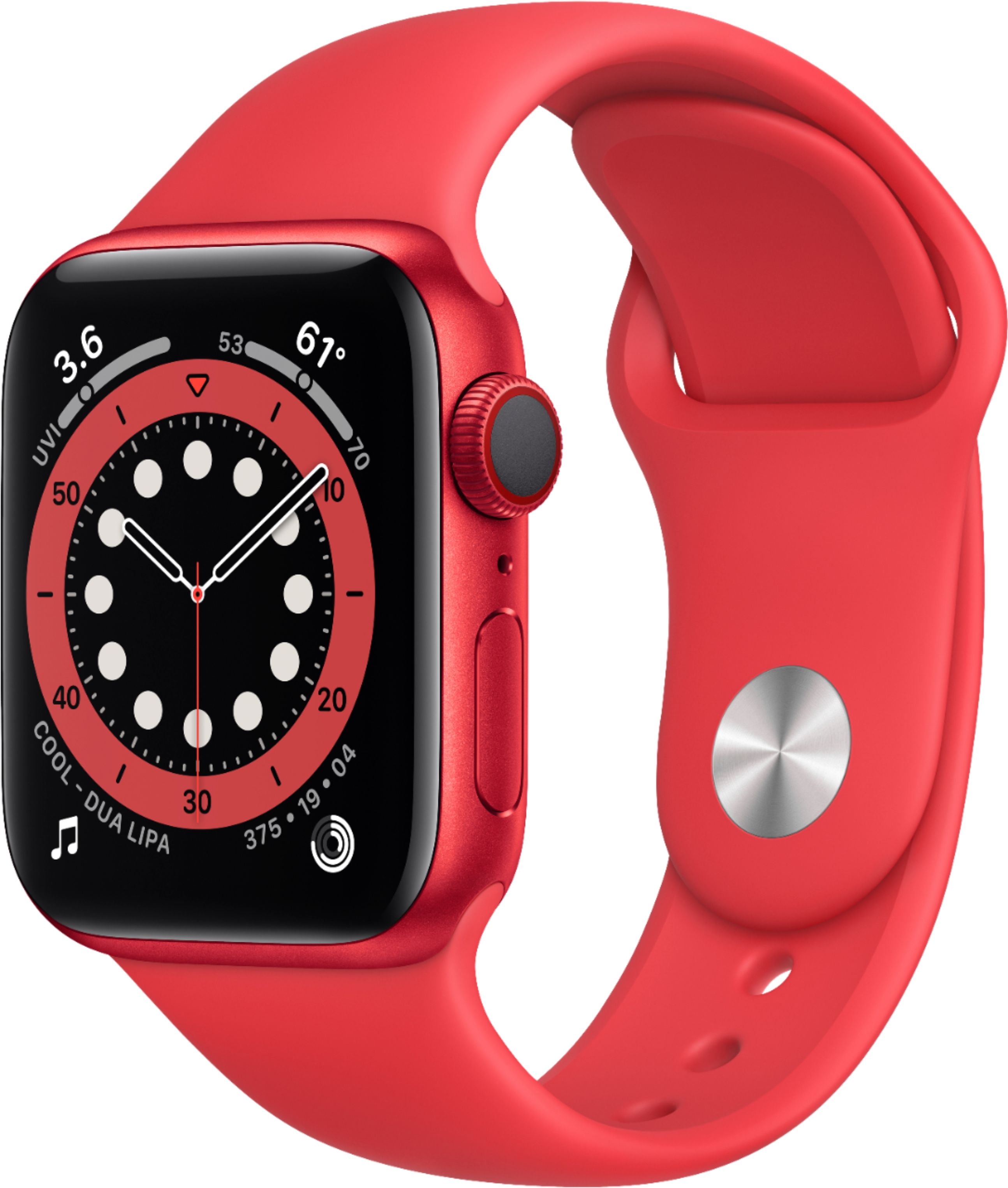 Apple Watch series6 40mm-