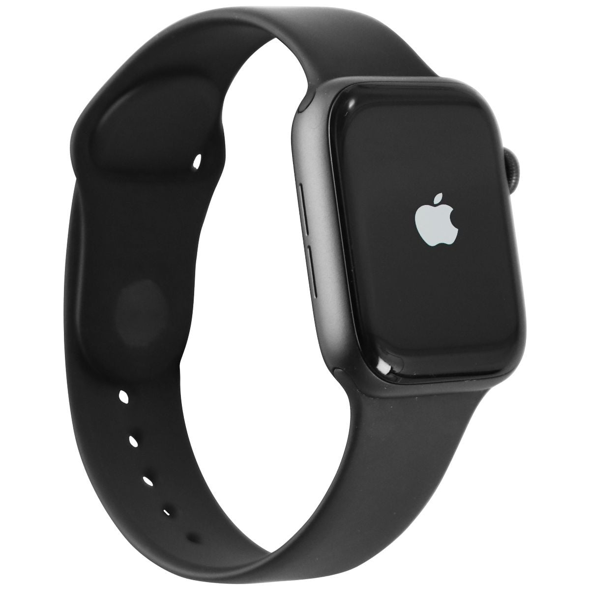 Apple Watch SE(GPSモデル) 44mm スペースグレイ