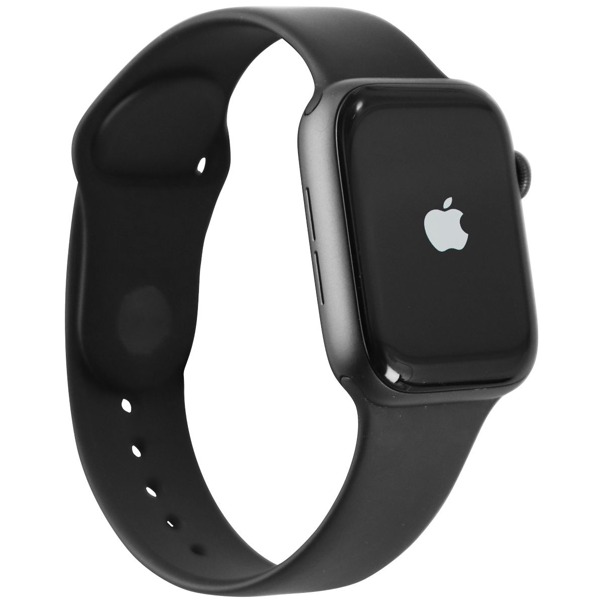 Apple Watch series6 space gray44mm セルラー 【公式通販】