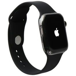 Pre-Owned Restored Apple Watch Series 6 (GPS, 40mm) - Space Pre-Owned Restored Apple Watch Series 6 (GPS, 40mm) - Space