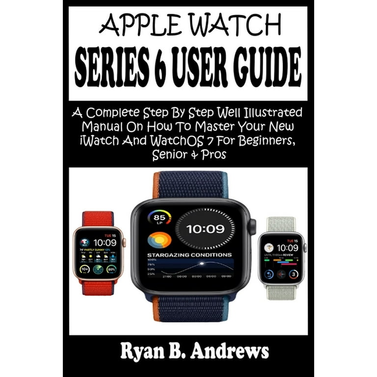 Series Tips And Tricks For Apple Watch Watchos Tips Iwatch 12