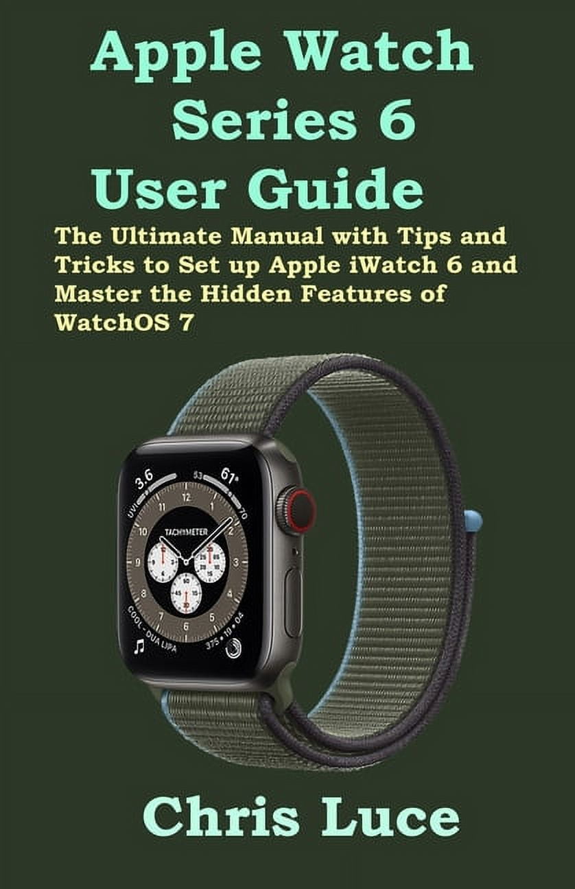 APPLE WATCH SERIES 6 BEDIENUNGSANLEITUNG DEUTSCH PDF visual data 4