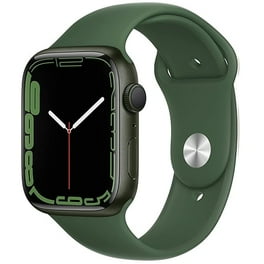 Apple Watch Series 7 45mm ブラック Amazon.com: Apple Watch Series 7 GPS + Cellular, 45mm
