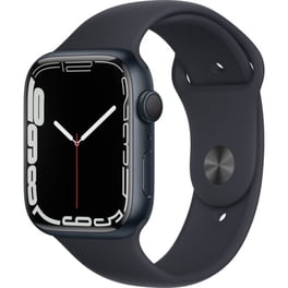 Open Box Apple Watch SE 2nd Generation (GPS) 44mm Midnight 
