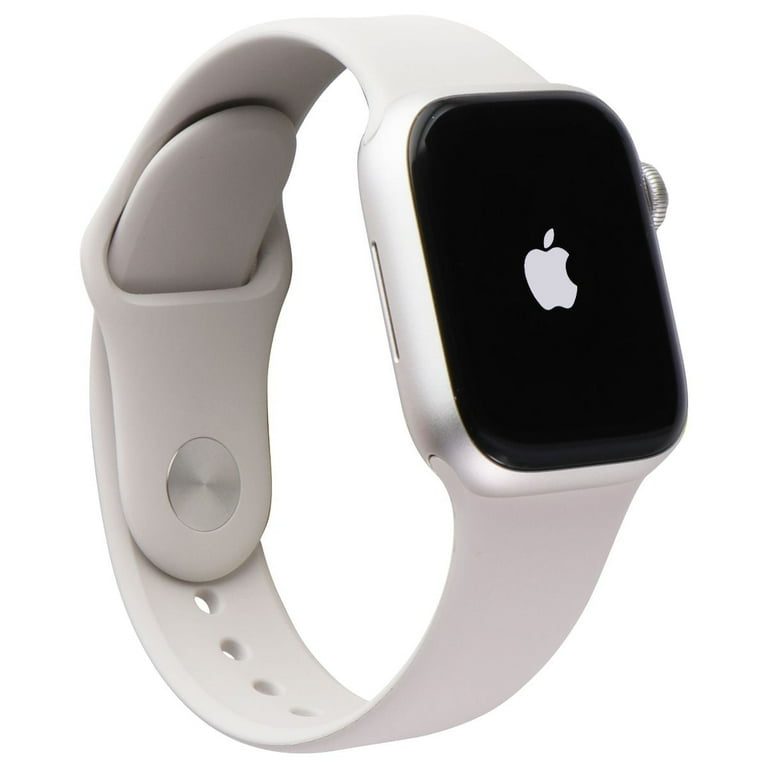 Pre-Owned Apple Watch Series 7 (A2473) (GPS Only) 41mm Pre-Owned Apple Watch Series 7 (A2473) (GPS Only) 41mm