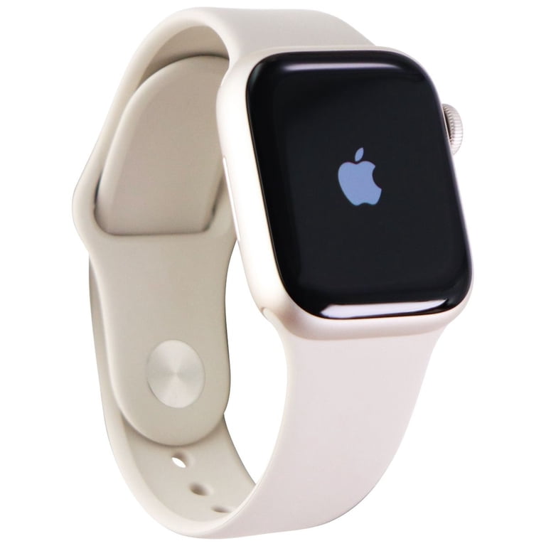 Pre-Owned Apple Watch Series 7 (A2475) GPS + Cellular - 41mm 