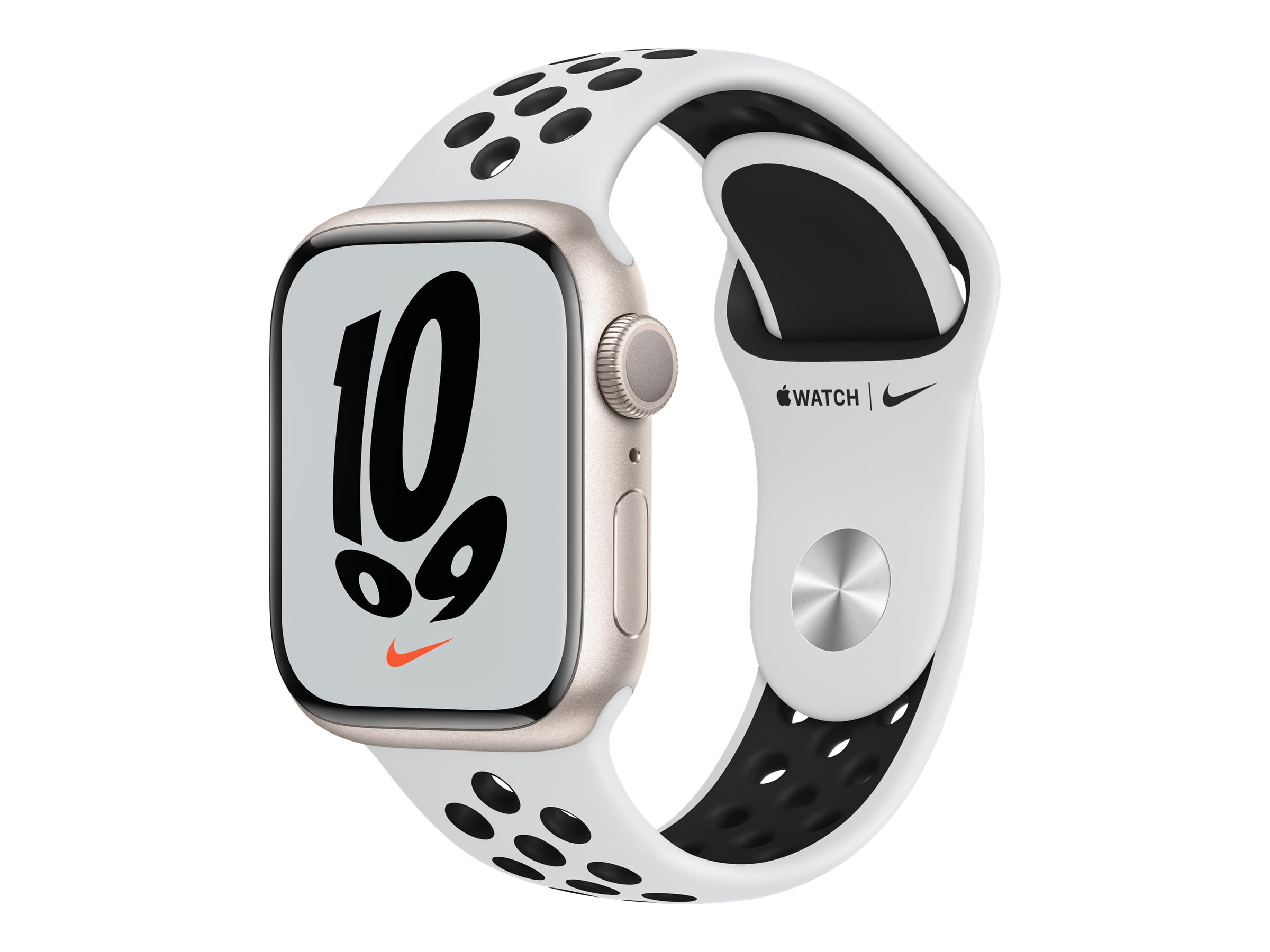 Apple Watch 7  ナイキ Apple Watch Series 7 Nike Smart Watch - Walmart.com
