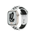 thumbnail image 1 of Apple Watch Series 7 Nike Smart Watch, 1 of 4