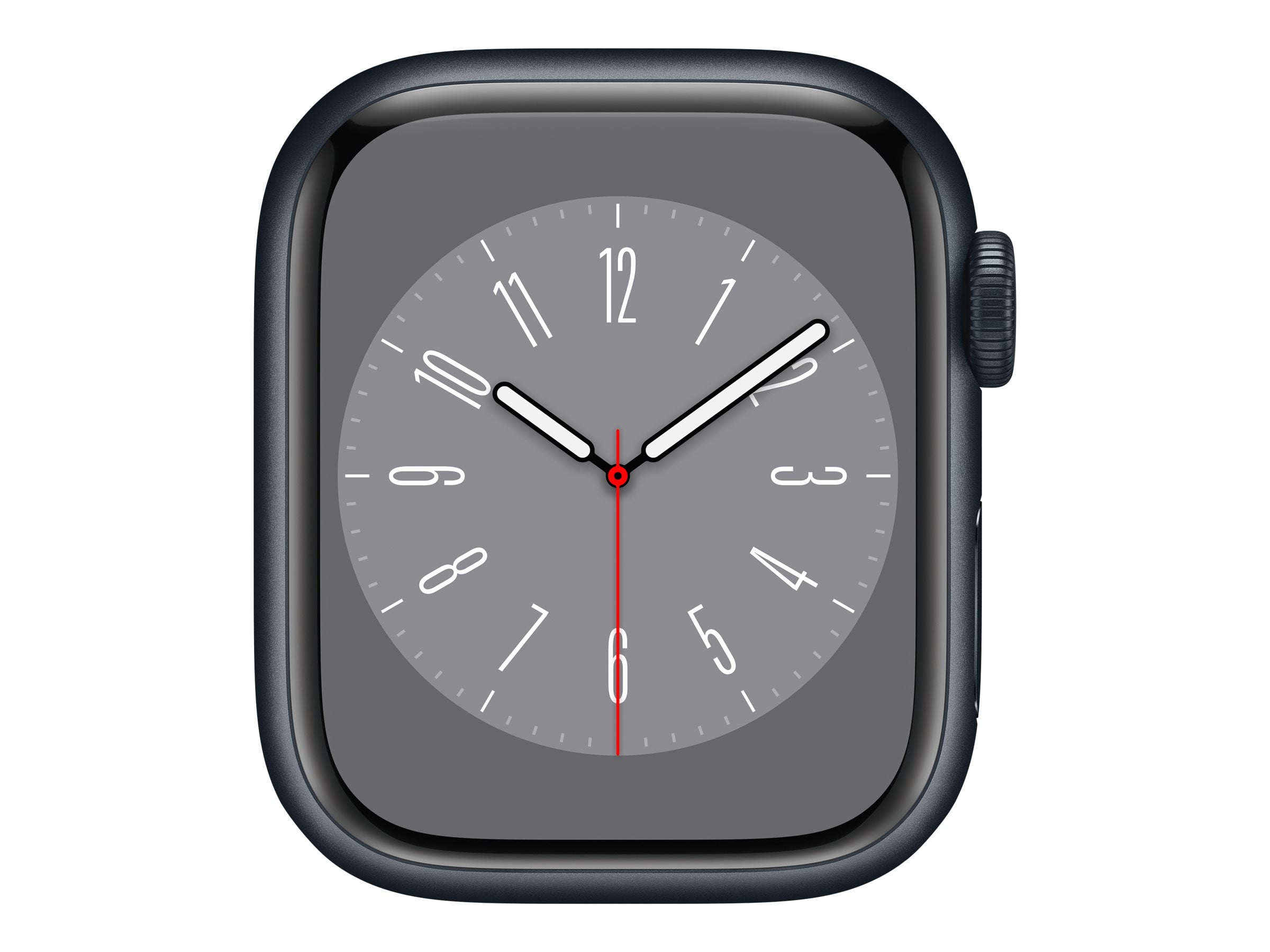 Apple Watch - Apple Watch Series8-45mm GPSセルラーミッドナイト Amazon.com: Apple Watch Series 8 [GPS + Cellular, 45mm
