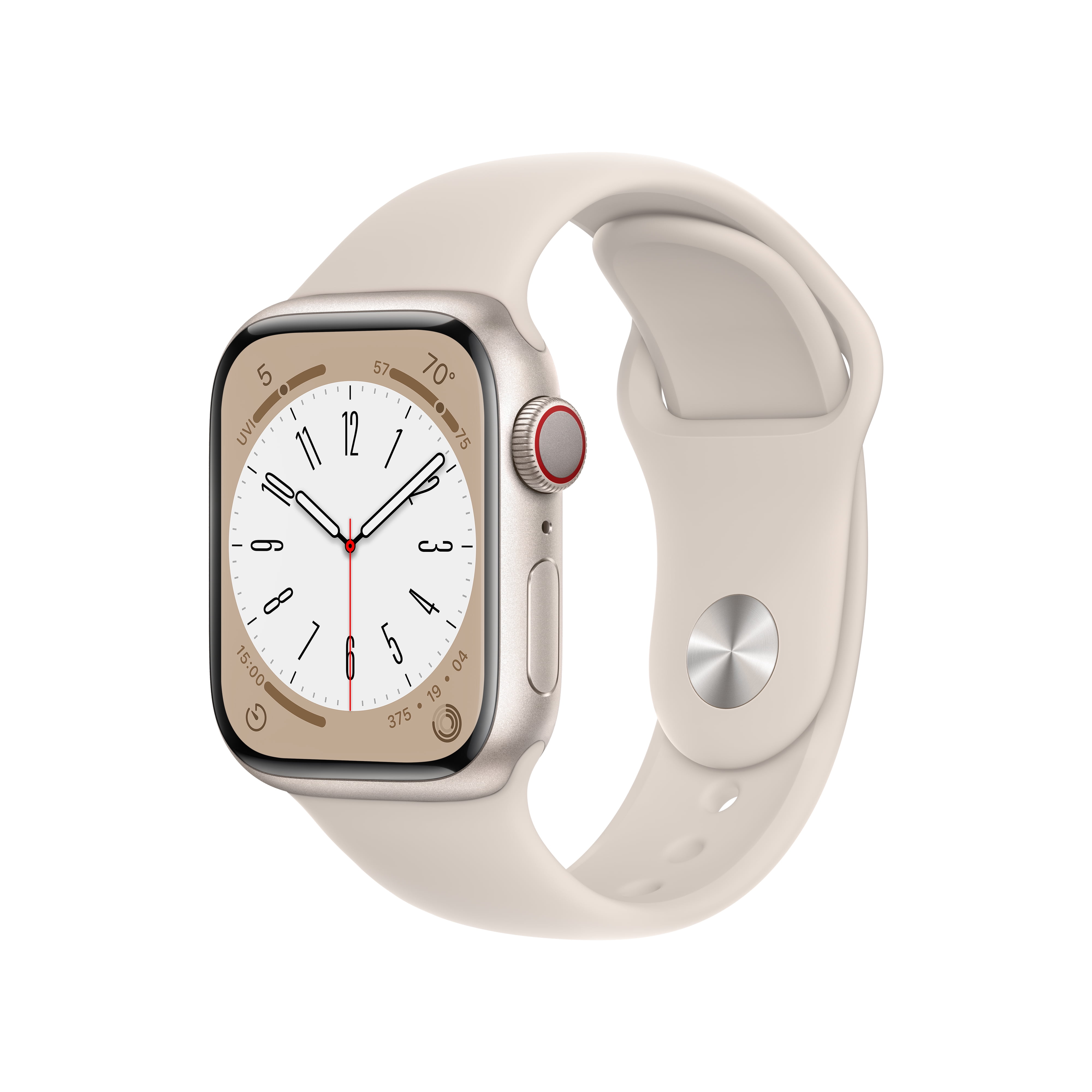 Apple Watch series7 41mm GPS＋セルラー - 携帯電話