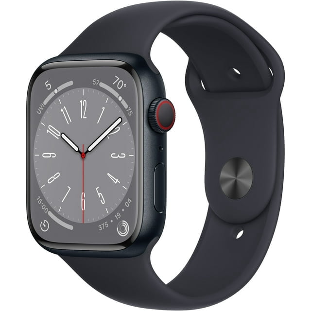ボディ・フェイスケア Apple Watch 44 space black gps celullar Apple-Watch-Series-8-GPS-