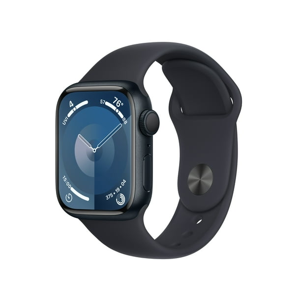 36. Apple watch