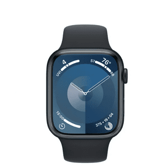 Apple Watch Series 8 45mm GPS ミッドナイト Amazon.com: Apple Watch Series 8 (GPS + Cellular, 45MM