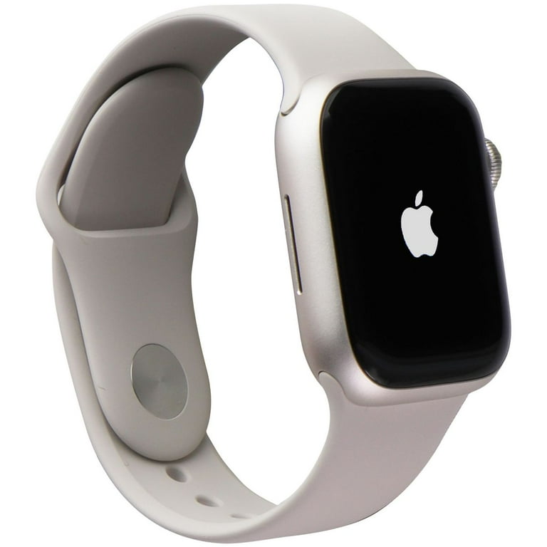 Pre-Owned Apple Watch Series 9 (GPS Only)(A2978) 41mm Pre-Owned Apple Watch Series 9 (GPS Only)(A2978) 41mm