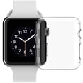 thumbnail image 1 of SPYCASE 40mm Polycarbonate Screen Film Protector for Apple Watch Series SE 6 5 4, 1 Pack, 1 of 6
