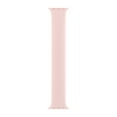 thumbnail image 1 of Open Box Genuine Apple Watch Silicone Solo Loop 42mm 44mm 45mm 49mm Chalk-Pink Size 6, 1 of 6
