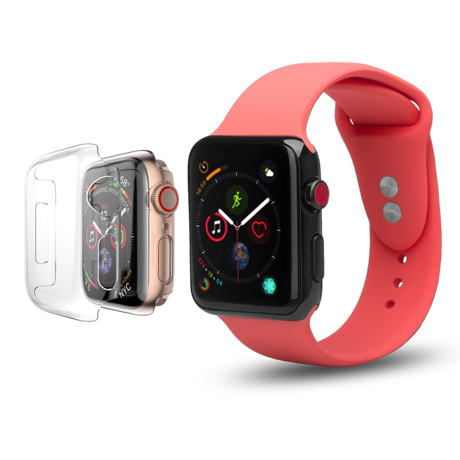 Iwatch series 4 clearance bands