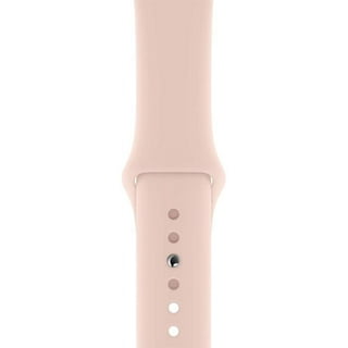 Apple Watch Series 8 GPS 45mm Aluminum Case with Sport Band (Choose Color  and Band Size) - Sam's Club