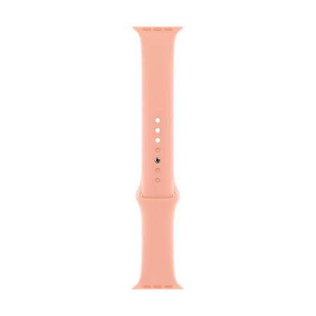 Sport Band for Apple Watch™ 44mm - Grapefruit