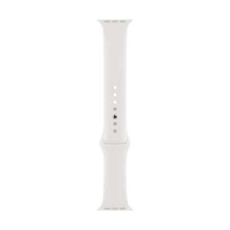 Sport Band for Apple Watch™ 44mm - White