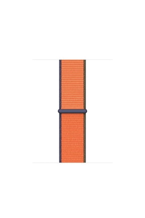 Watch Sport Loop (40mm) - Kumquat - Regular