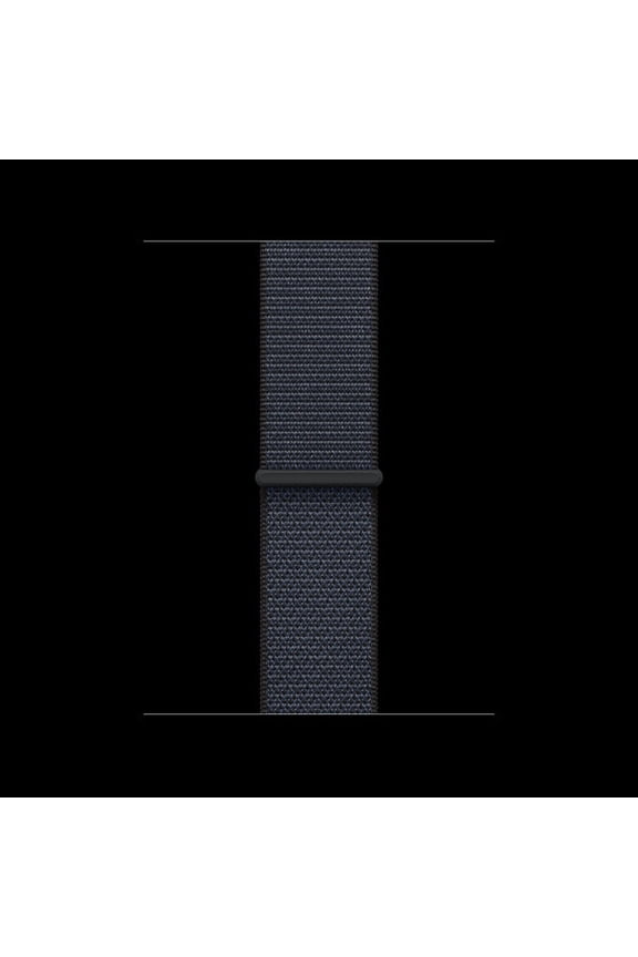 Open Box Apple Watch Sport Loop Band 40mm INK
