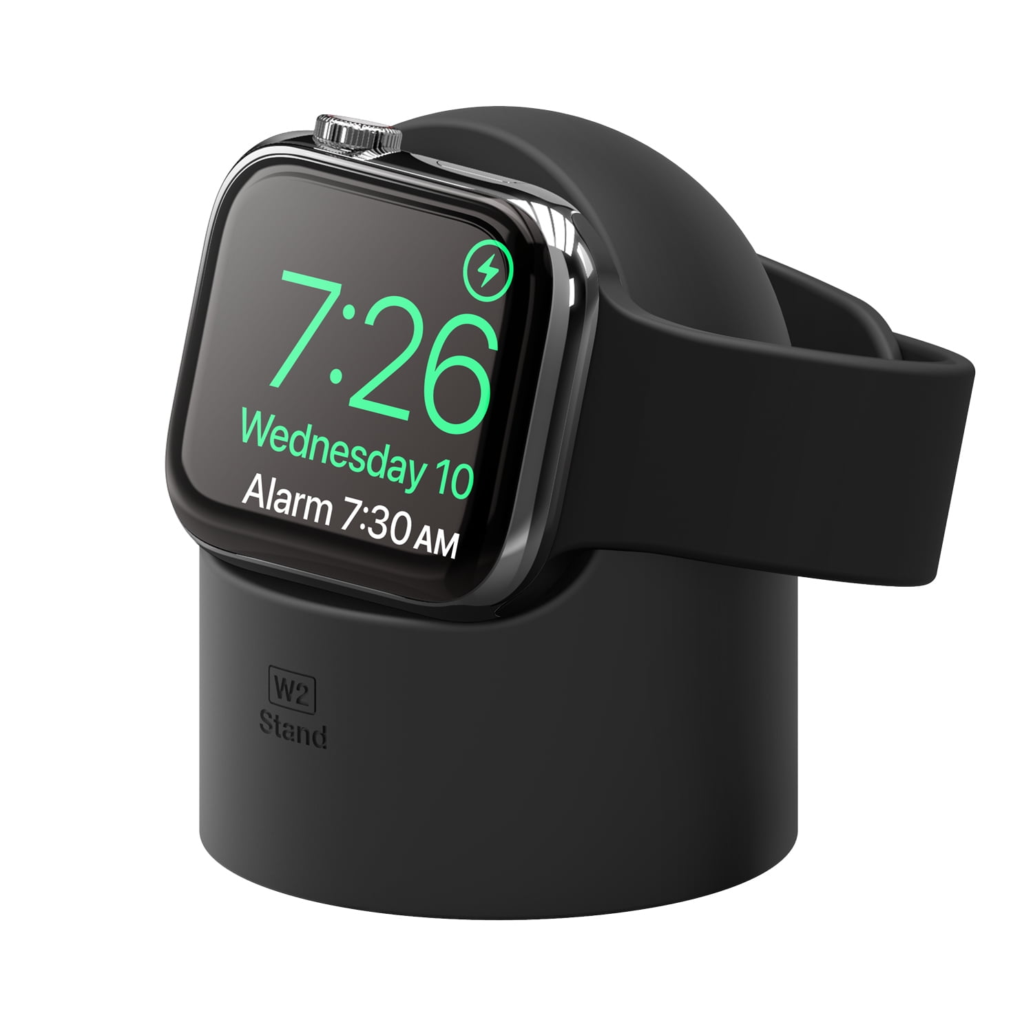 What is the dock on apple watch 5 new arrivals