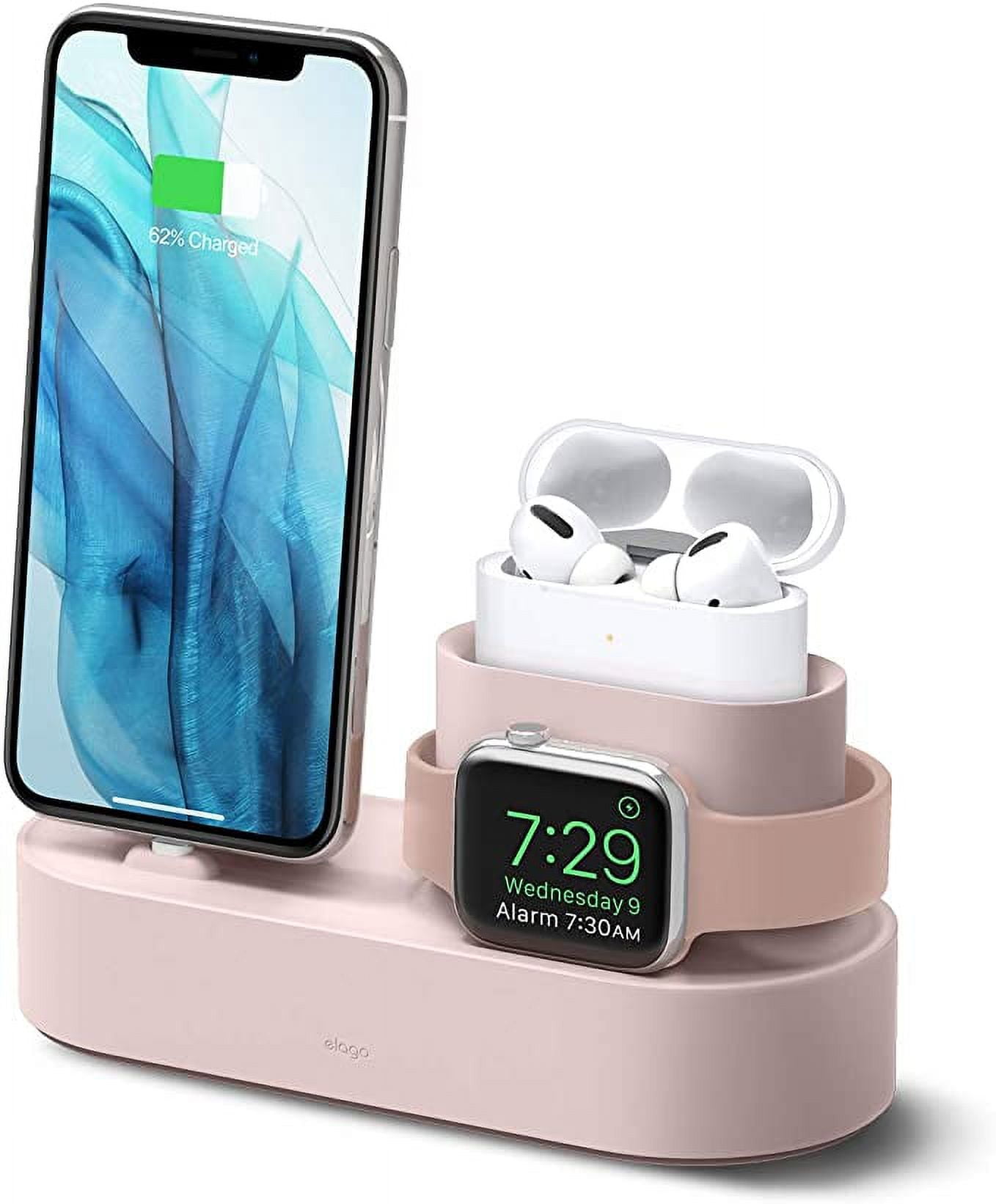 iPhone, Apple Watch and AirPods Protection
