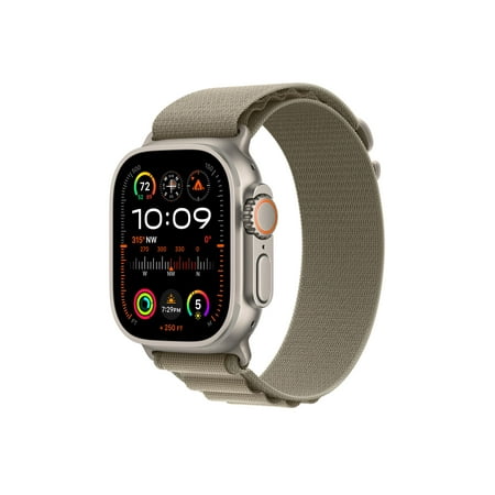 Apple Watch Ultra 2 Smart Watch