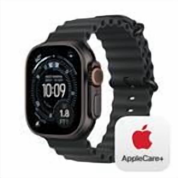 Apple Watch Ultra 3 Black Ti - Health - Walmart Business Supplies