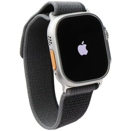 Apple Watch Series 5 GPS + Cellular, 44mm Stainless Steel