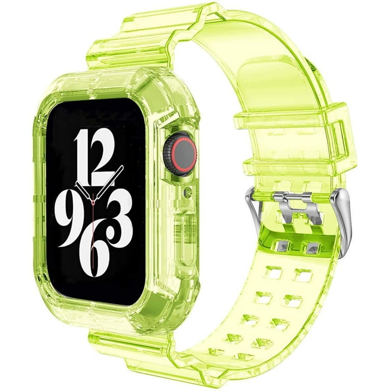 Apple Watch Series 3 42 Mm Case Band