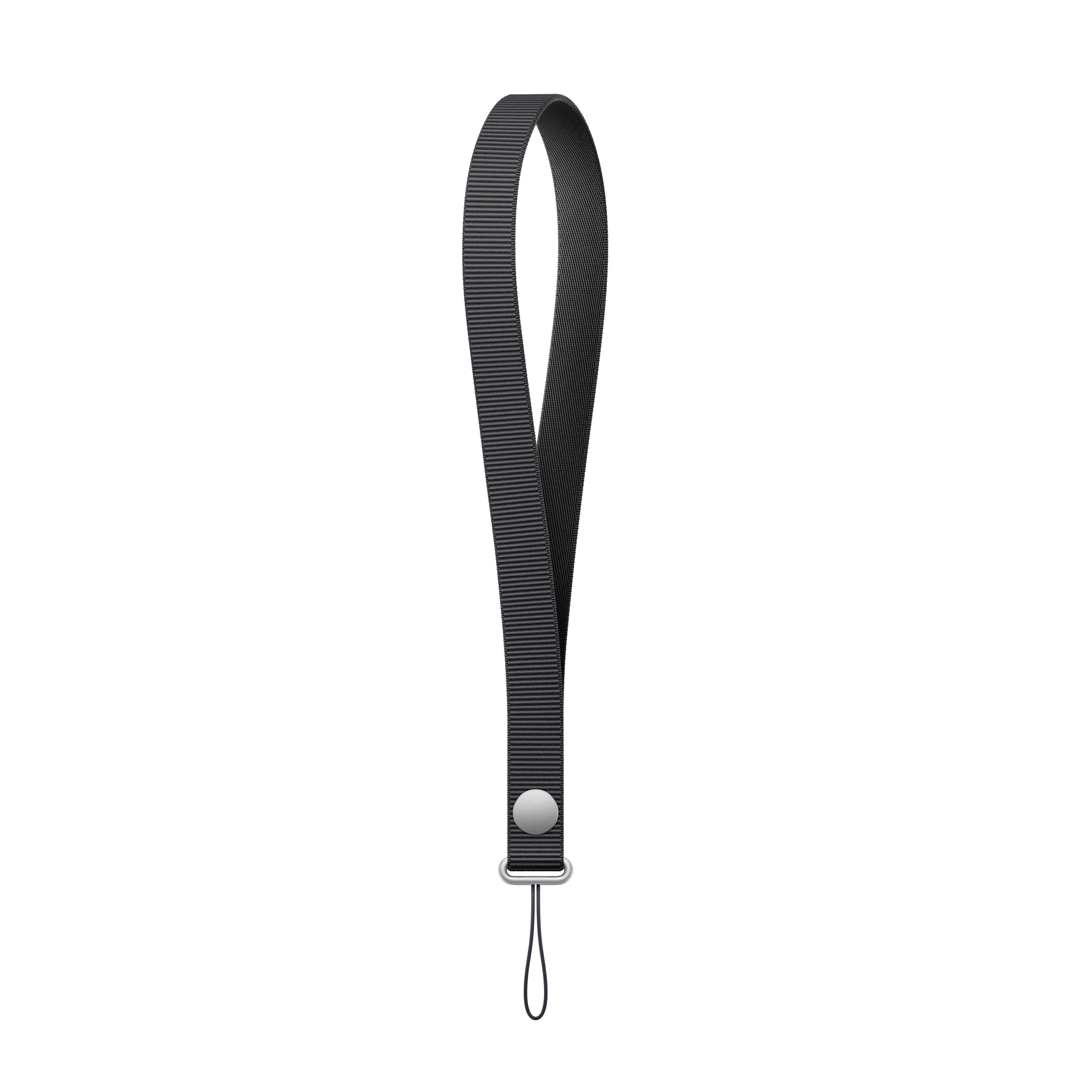 Apple Wrist Strap – Black