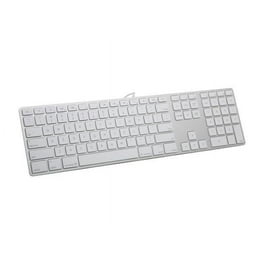 Apple Wireless Keyboard シルバー Amazon.com: Apple Wireless Keyboard with Bluetooth - Silver