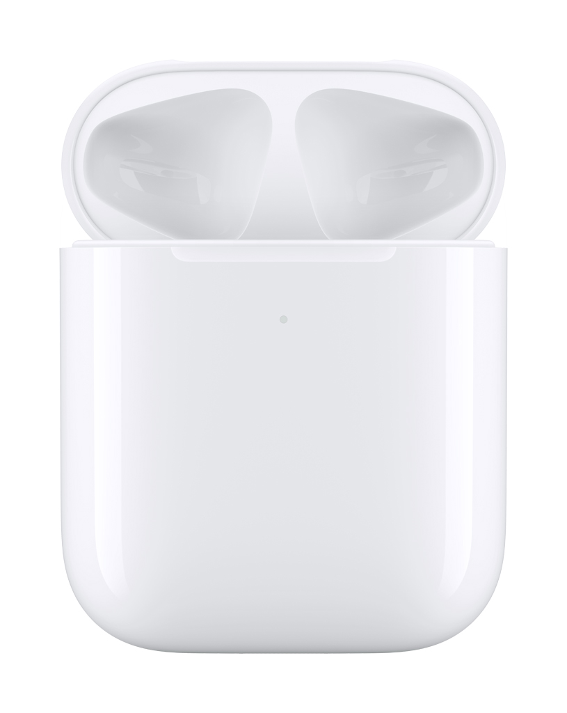 Apple Wireless Charging Case for AirPods - image 1 of 2