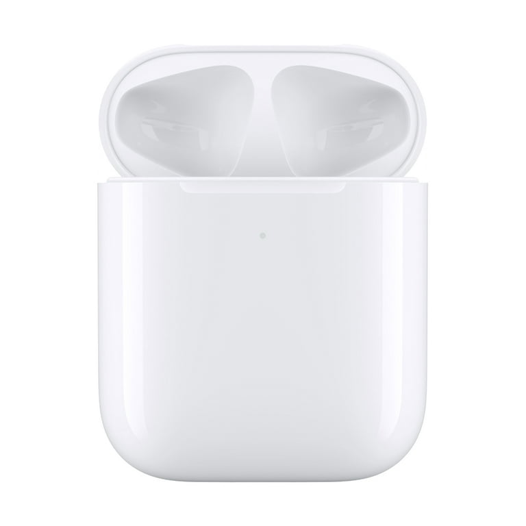 Apple Wireless Charging Case for AirPods Apple Wireless Charging Case for AirPods