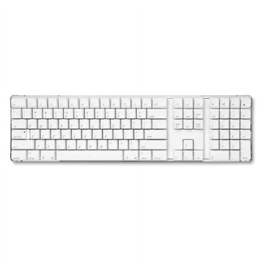 Apple Wireless Keyboard M9270LL/A - PC周辺機器