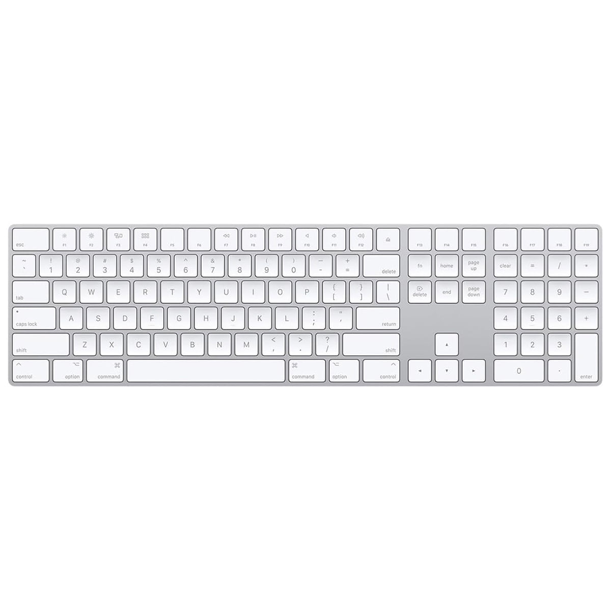 Apple Magic Keyboard Refurbished