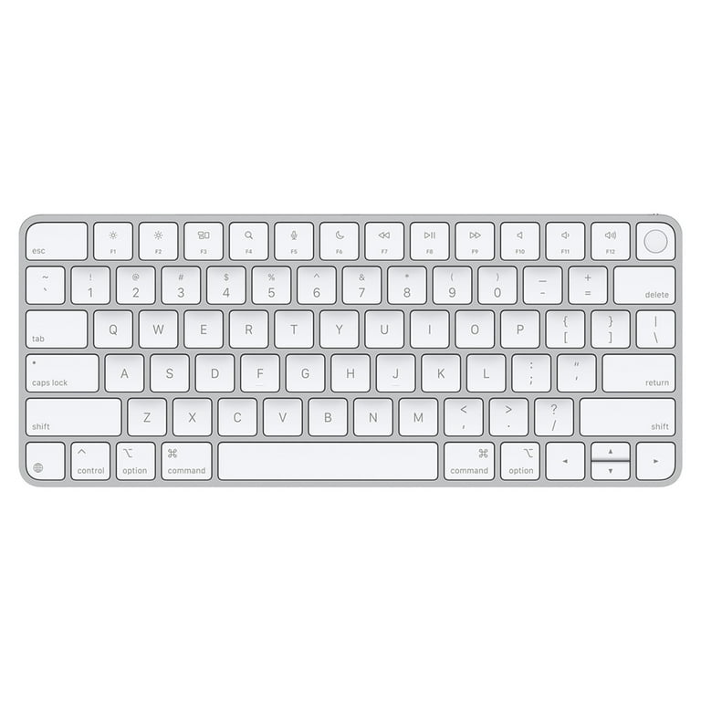 使用1回のみ｜最新｜USB-C｜Touch ID｜Magic Keyboard Apple Wireless USB-C Magic Keyboard with Touch ID, US English