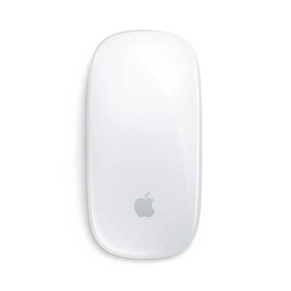 Apple Magic Mouse Wireless USB-C with Multi-Touch Surface, White